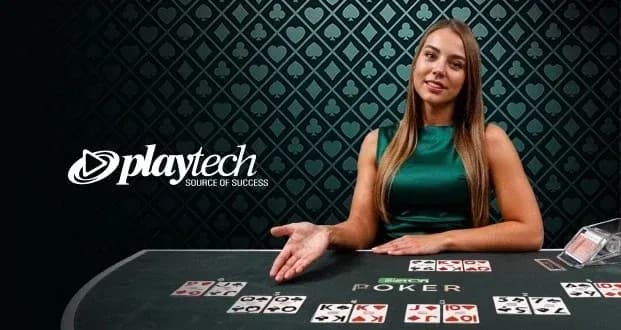 Bet On Poker