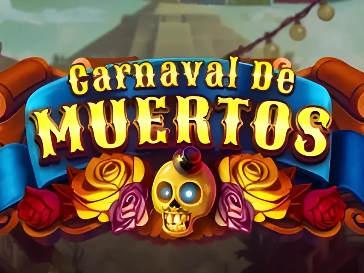 Carnaval de Muertos