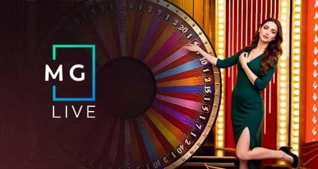 Cash Wheel Carnival