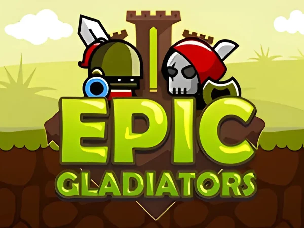 Epic Gladiators