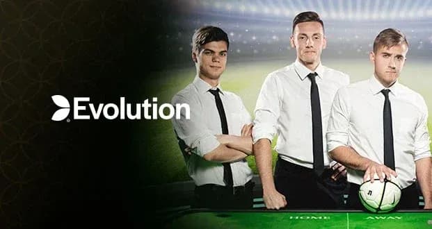 Football Studio