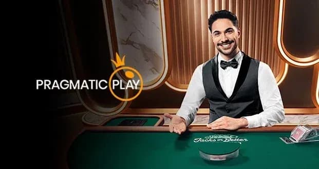 Jacks or Better Draw Poker