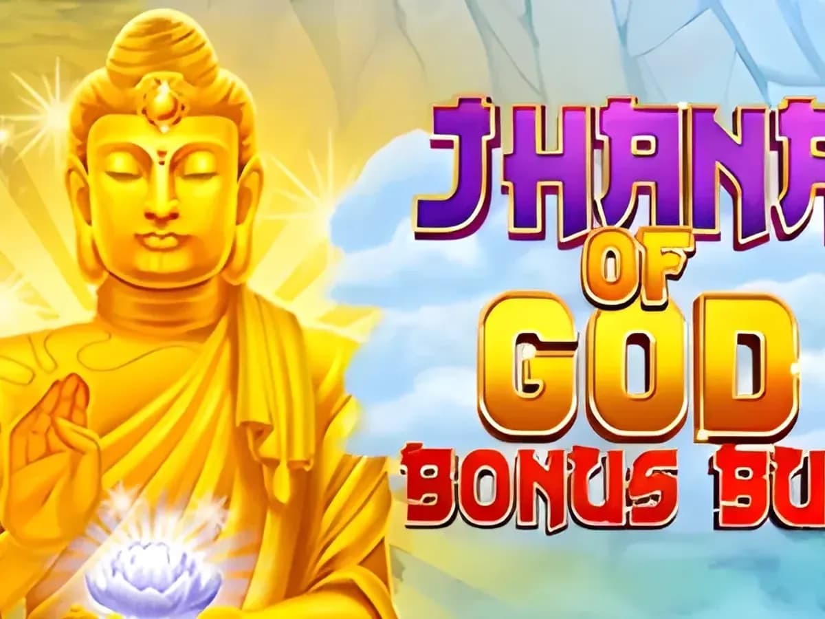 Jhana of God Bonus Buy