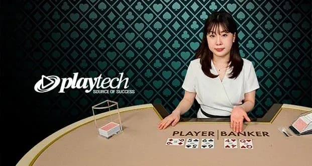 Korean Speed Baccarat 2
