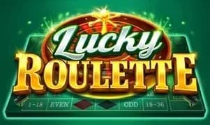 Lucky Roulette