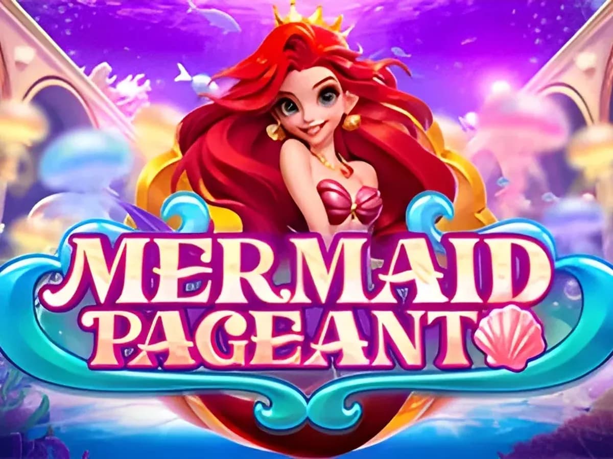 Mermaid Pageant
