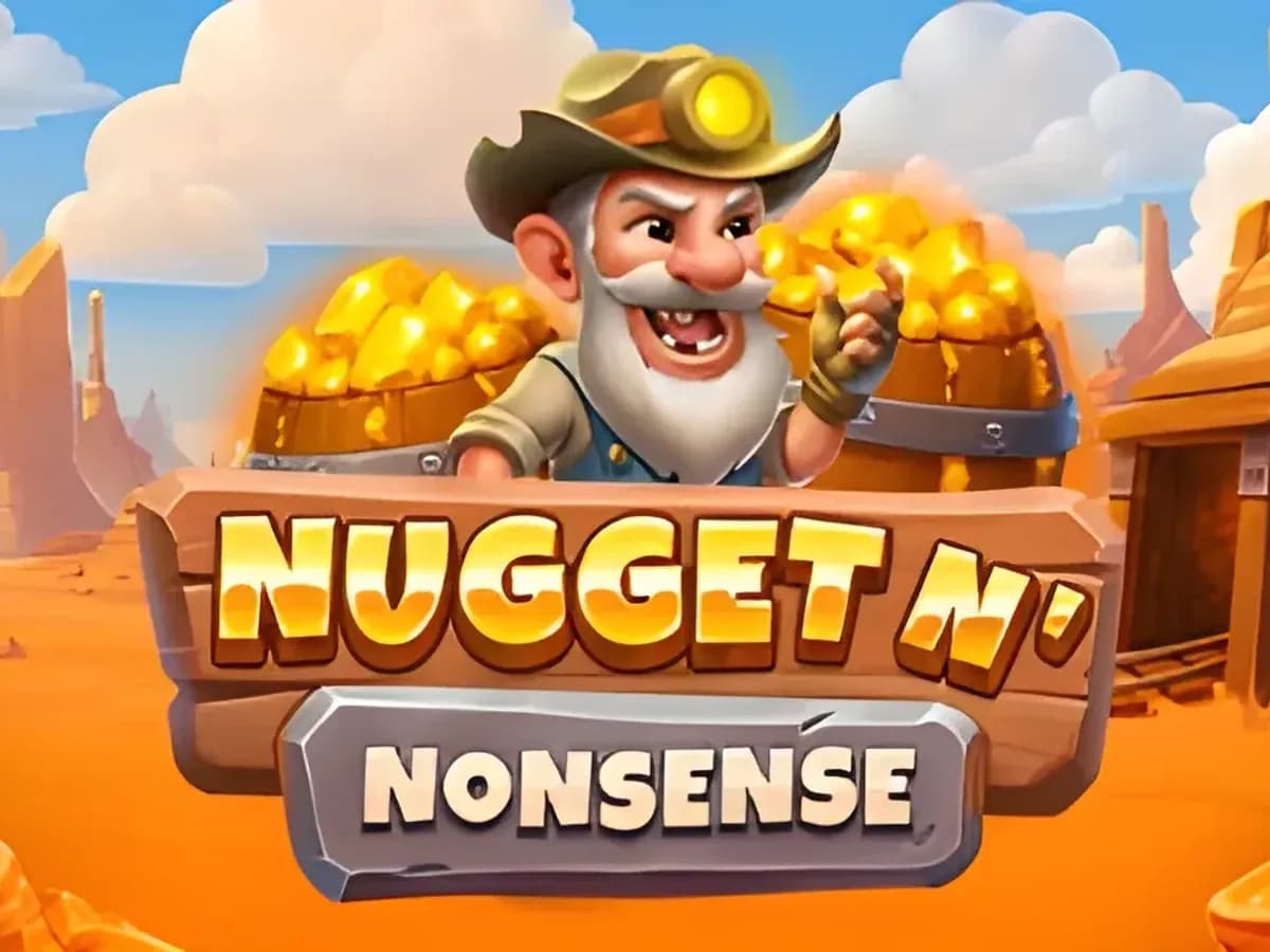 Nugget n' Nonsense