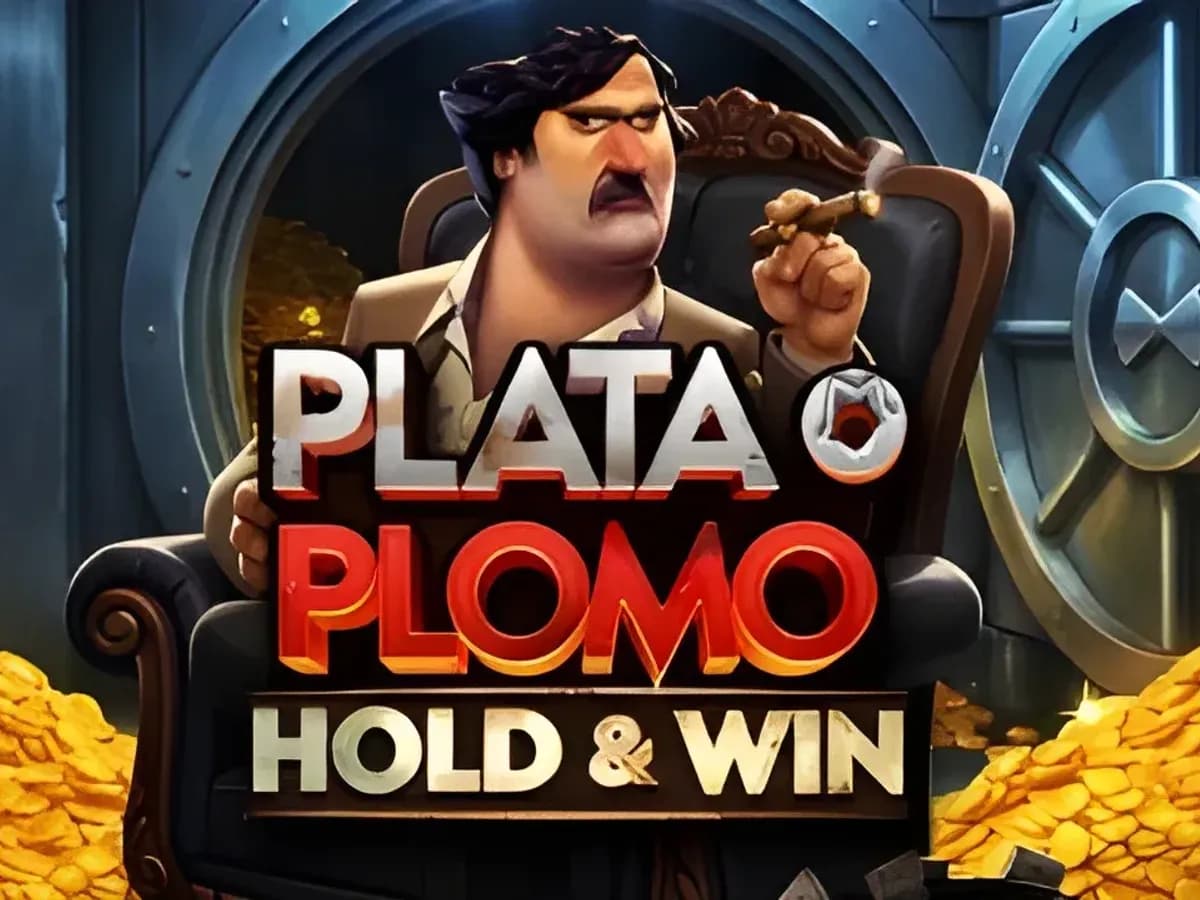 Plata o Plomo Hold and Win