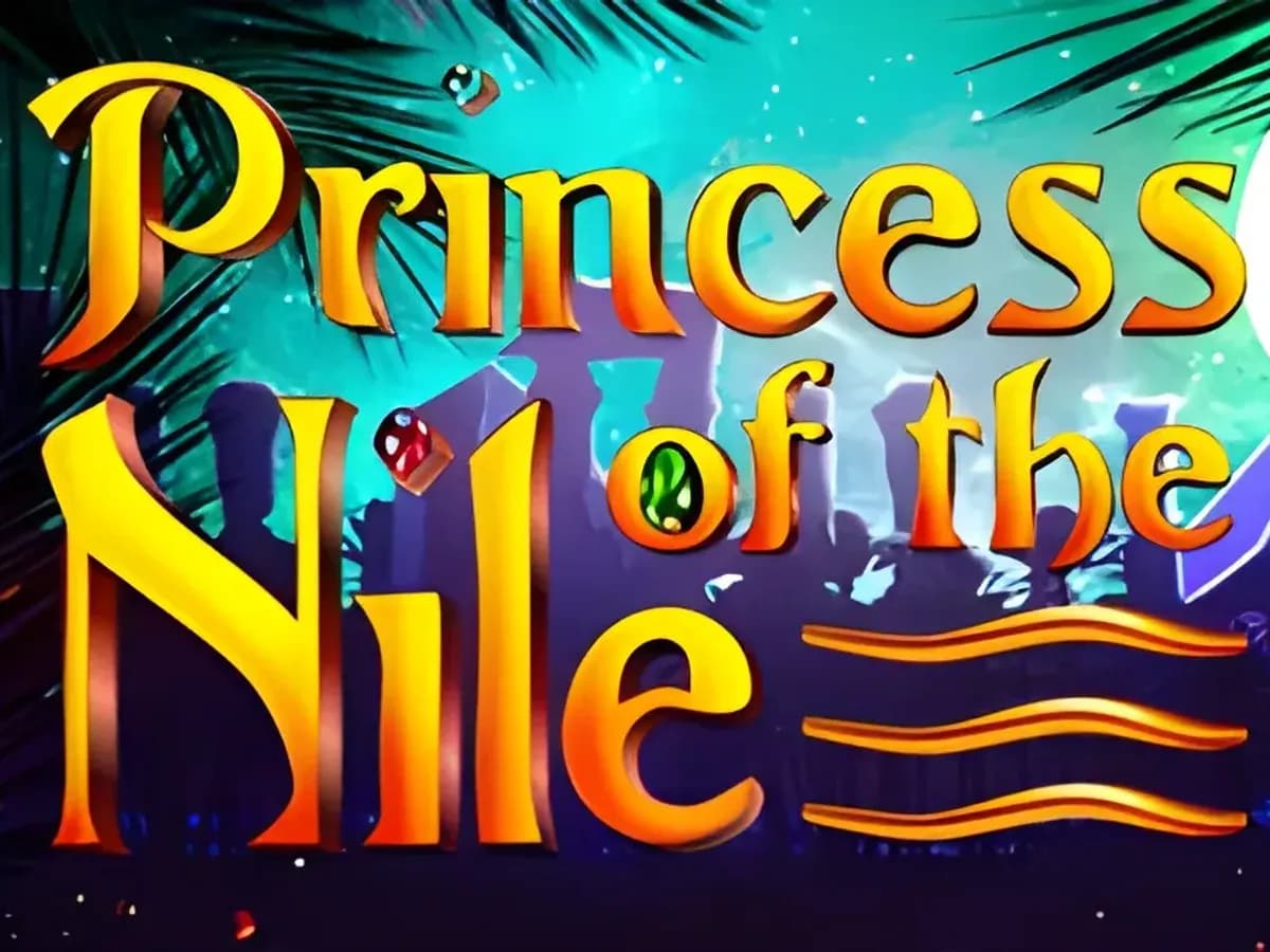 Princess of the Nile