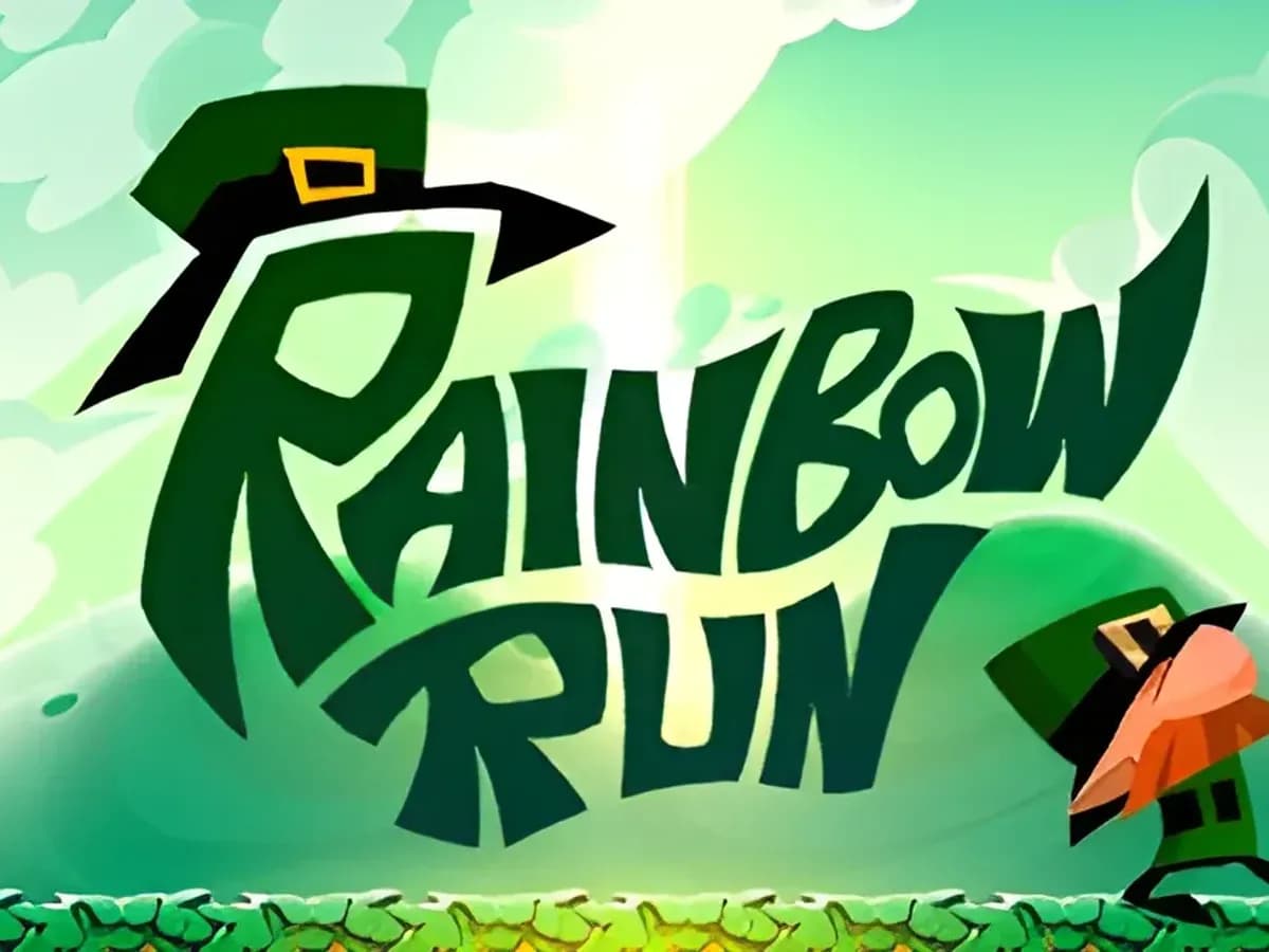 Rainbow Run