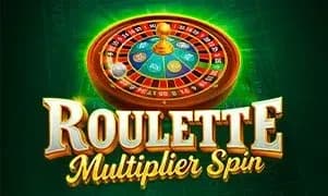 Roulette Multiplier Spin