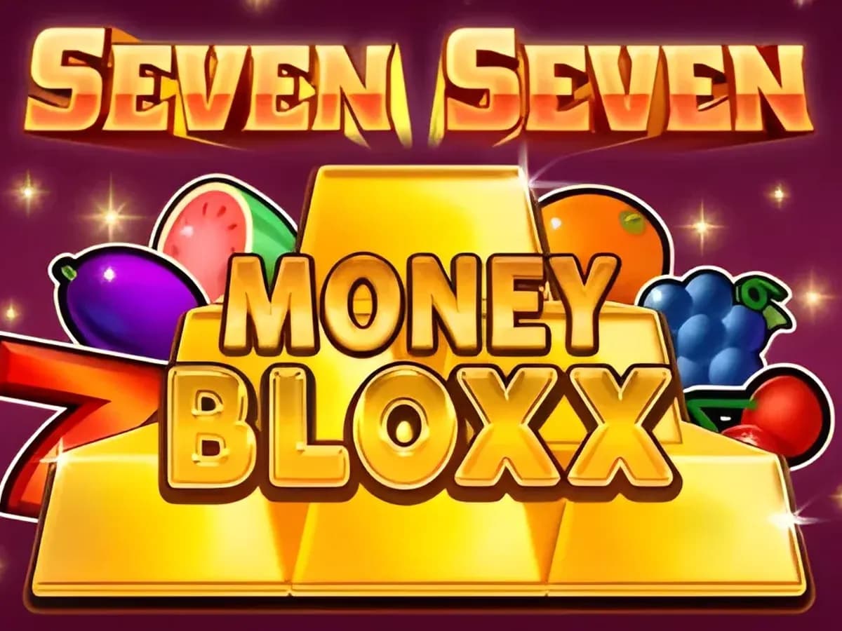 Seven Seven Money Bloxx