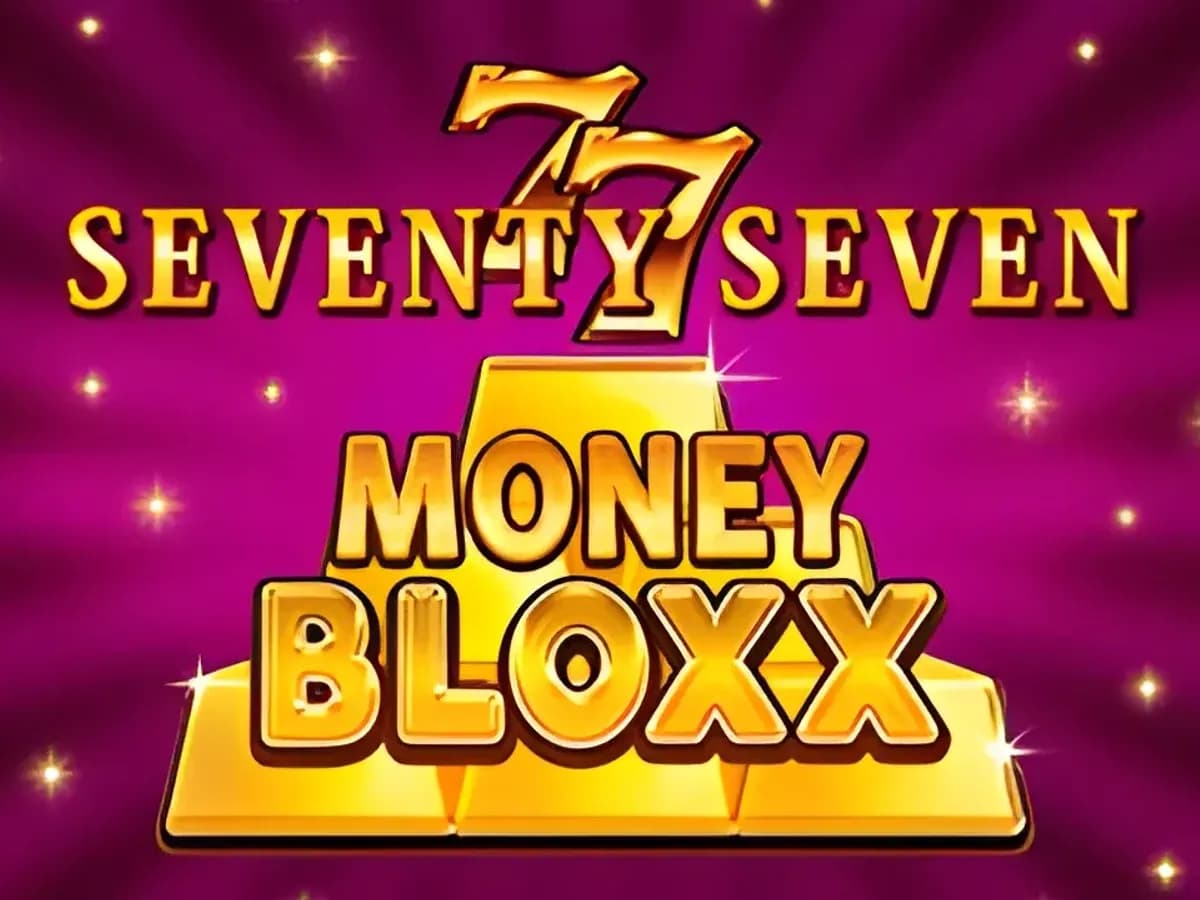 Seventy Seven Money Bloxx