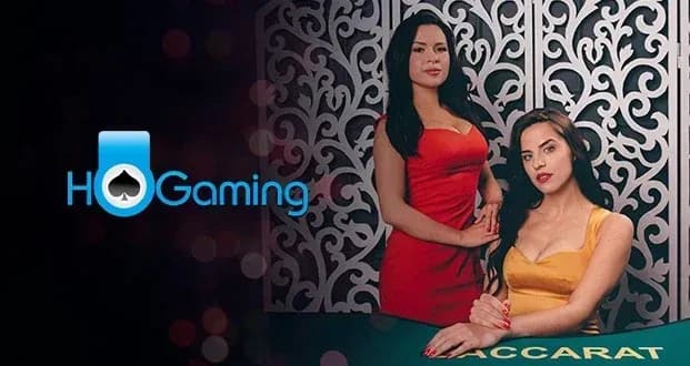 Speed Baccarat G