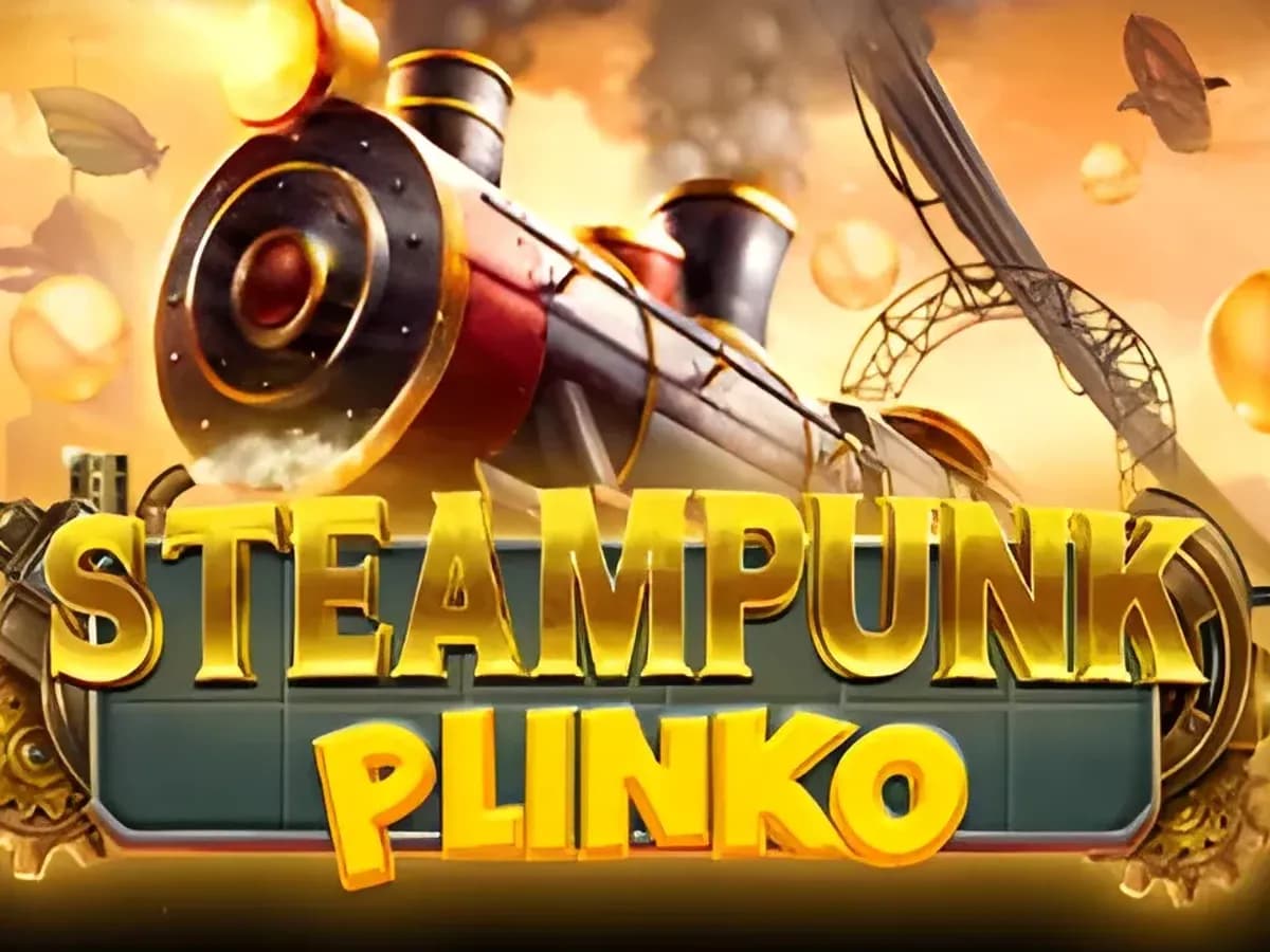 Steampunk Plinko
