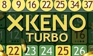Xkeno Turbo