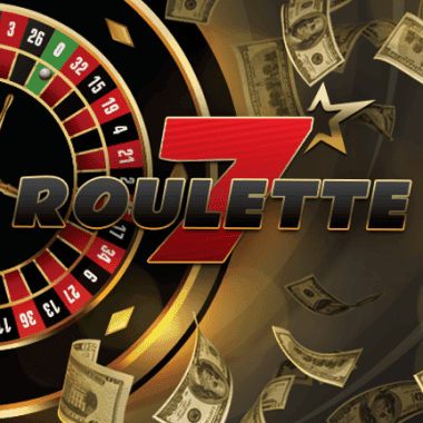 Roulette 7