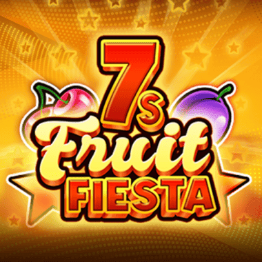 7s Fruit Fiesta