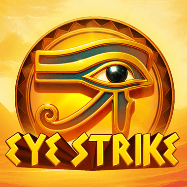 Eye Strike