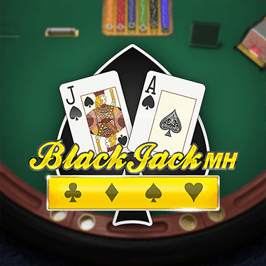 Blackjack MH