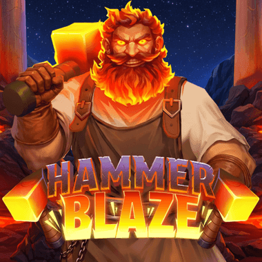 Hammerblaze