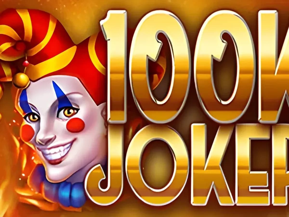 100k Joker