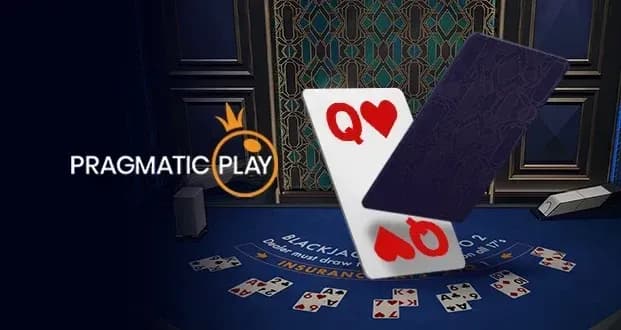 Blackjack X 7 - Azure