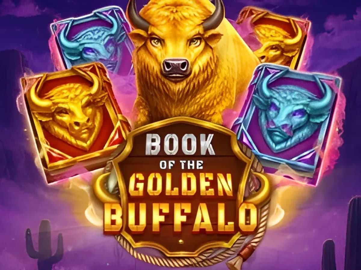 Book of the Golden Buffalo