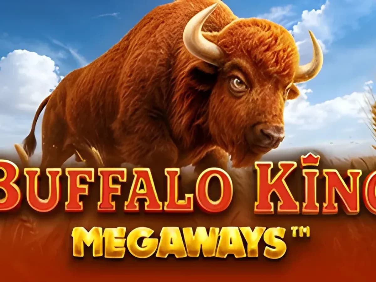Buffalo King Megaways™