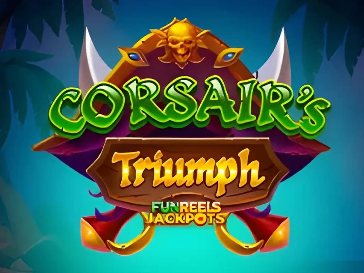 Corsair's Triumph