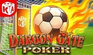 Dragon Gate Poker