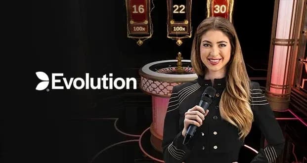 Dynasty Lightning Roulette