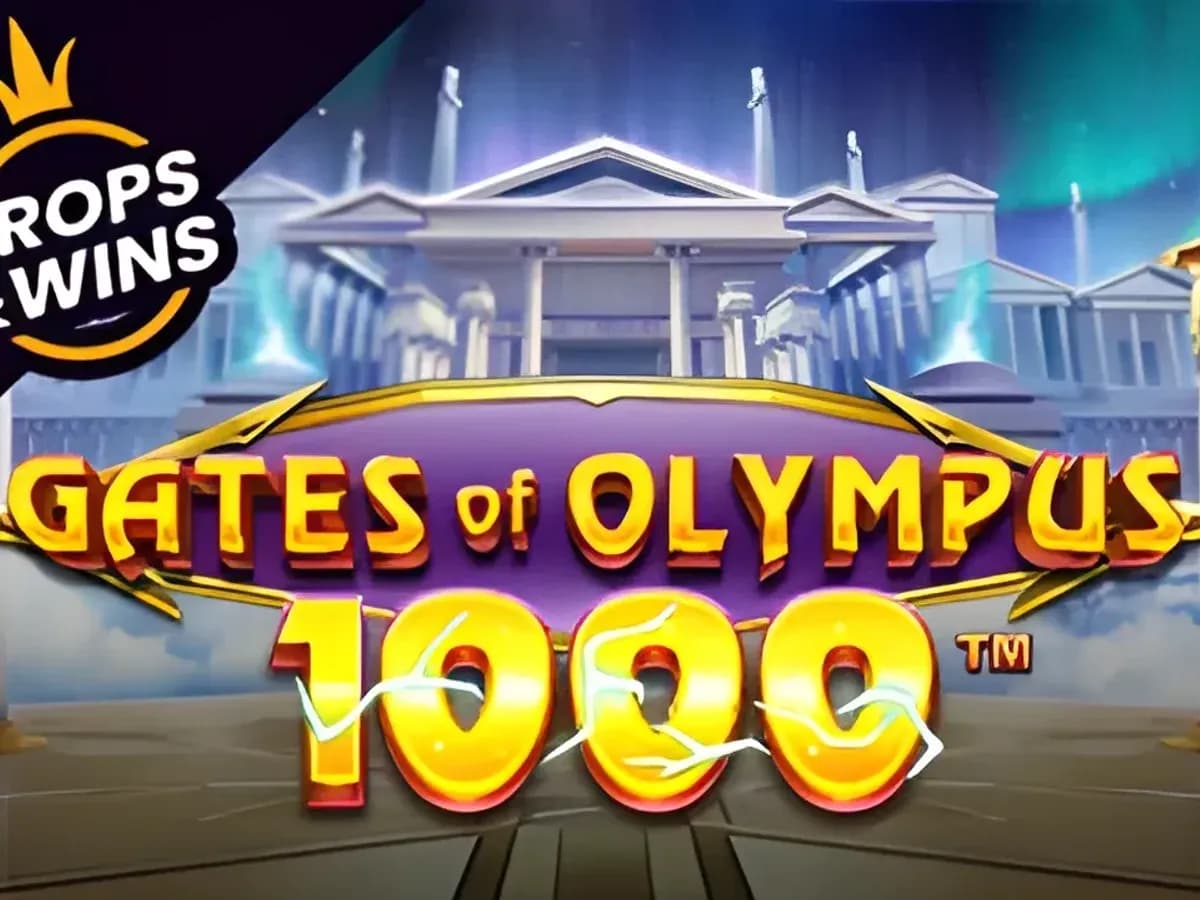 Gates of Olympus 1000™