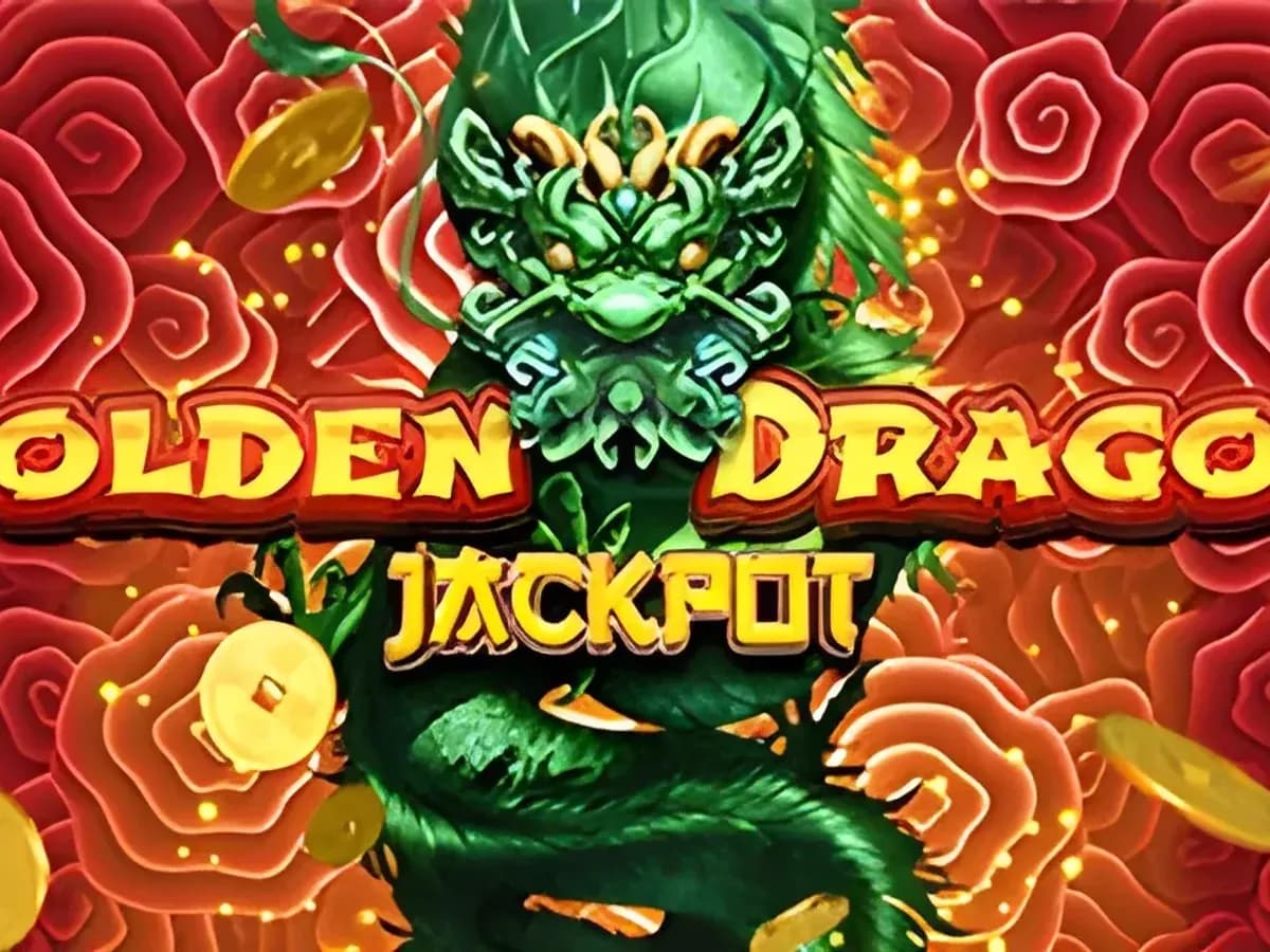 Golden Dragon Jackpot