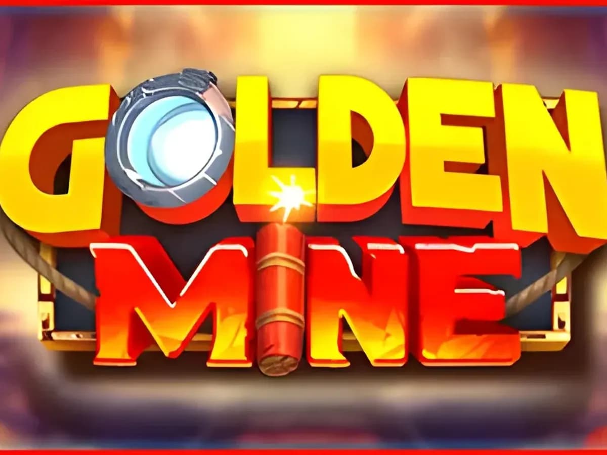 Golden Mine