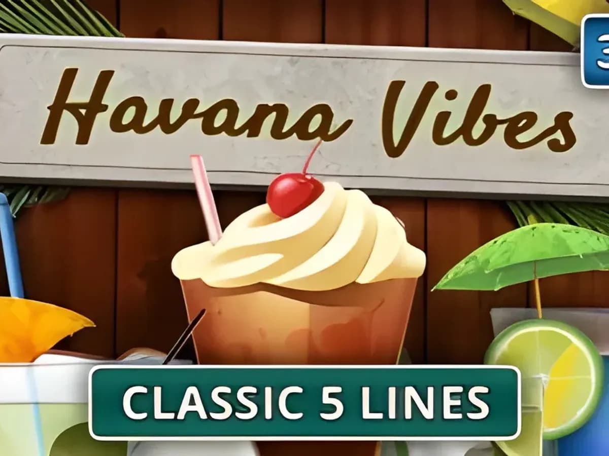 Havana Vibes