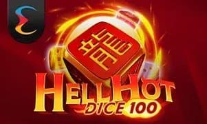 Hell Hot Dice 100