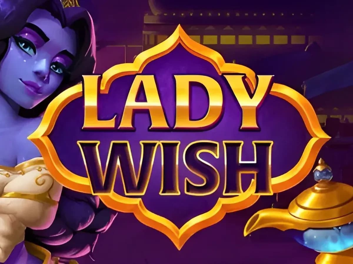 Lady Wish