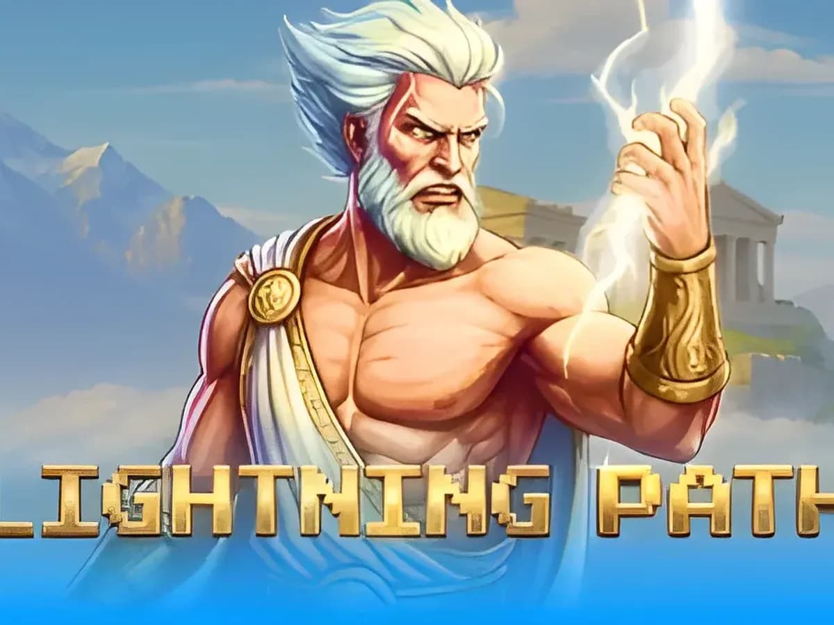 Lightning Path