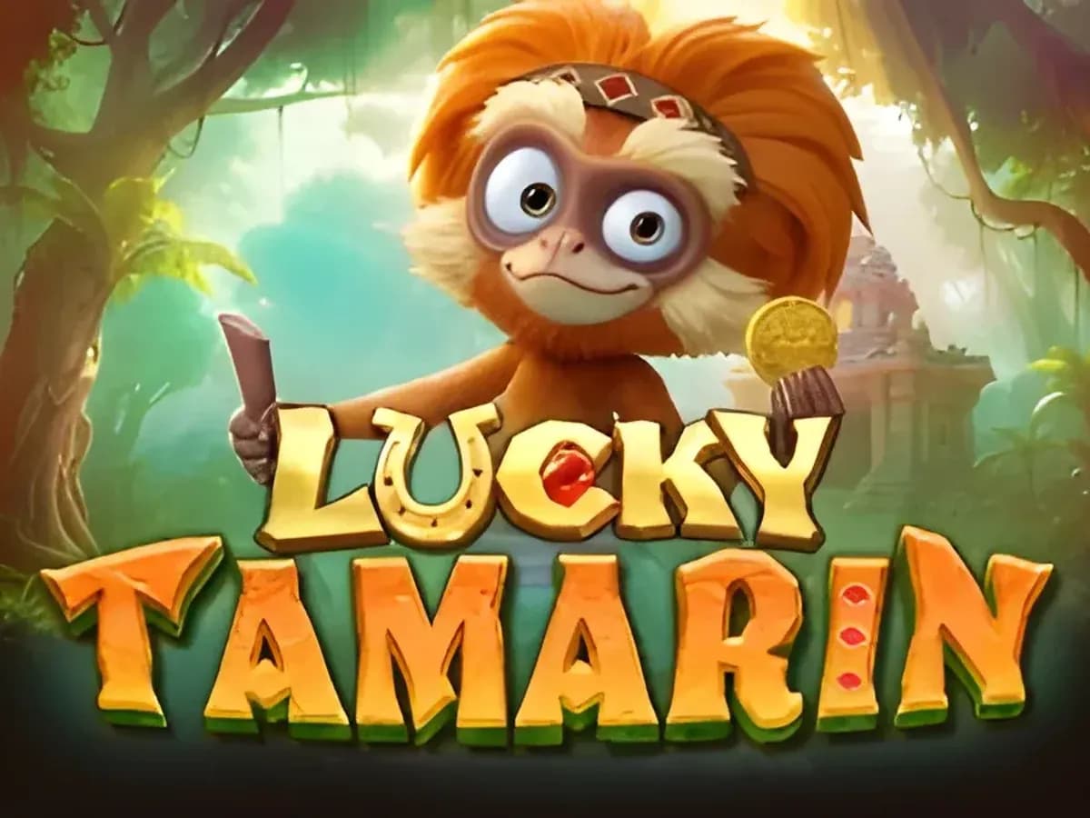 Lucky Tamarin