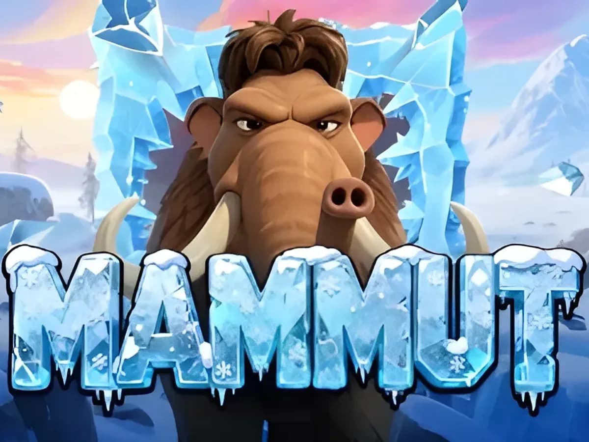 Mammut