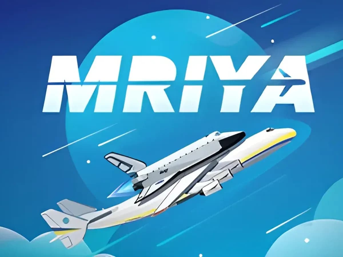 Mriya