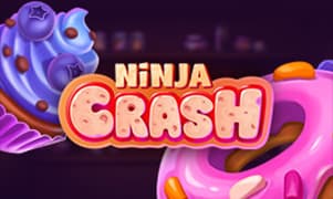 Ninja Crash