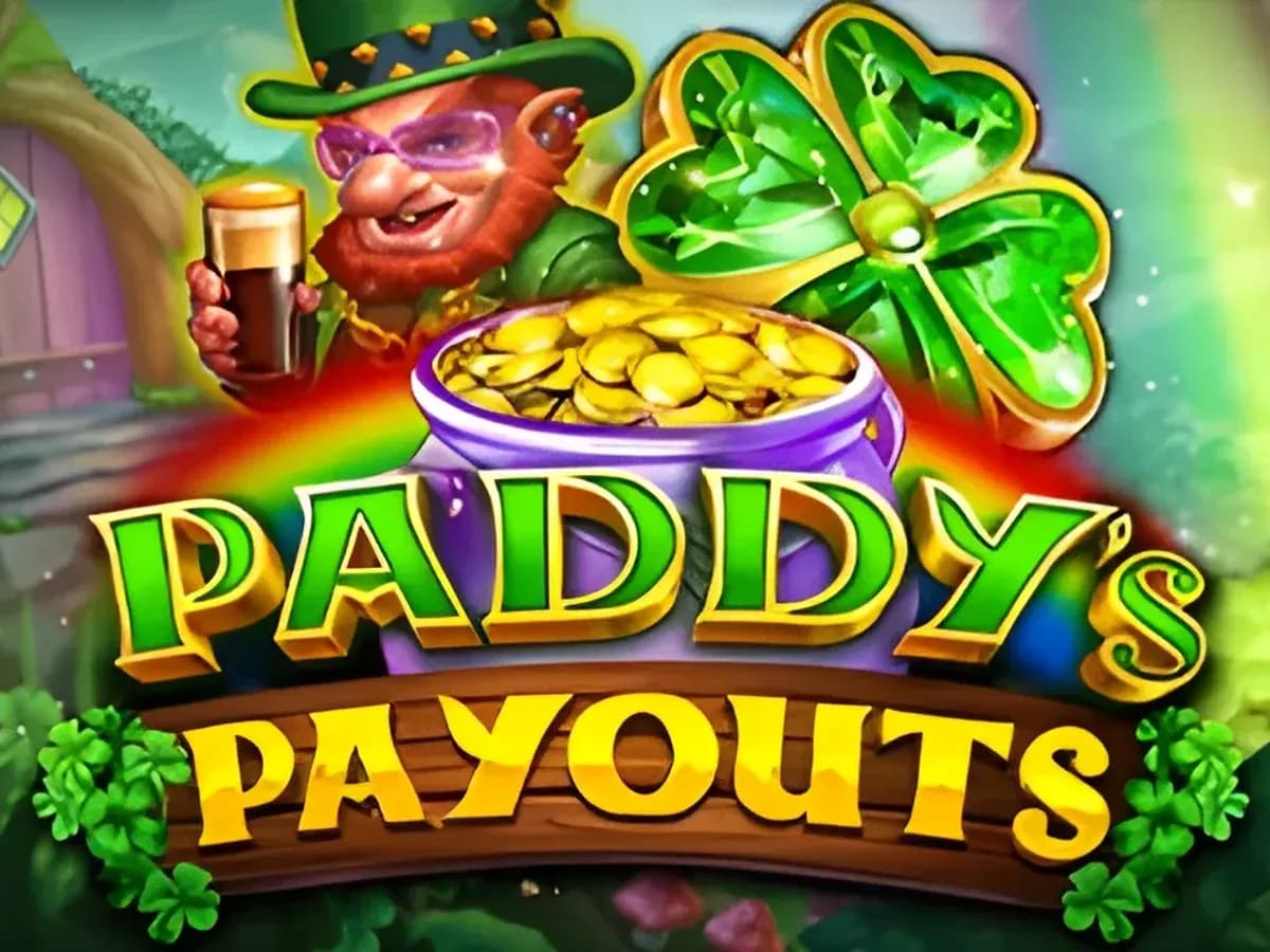 Paddy's Payouts