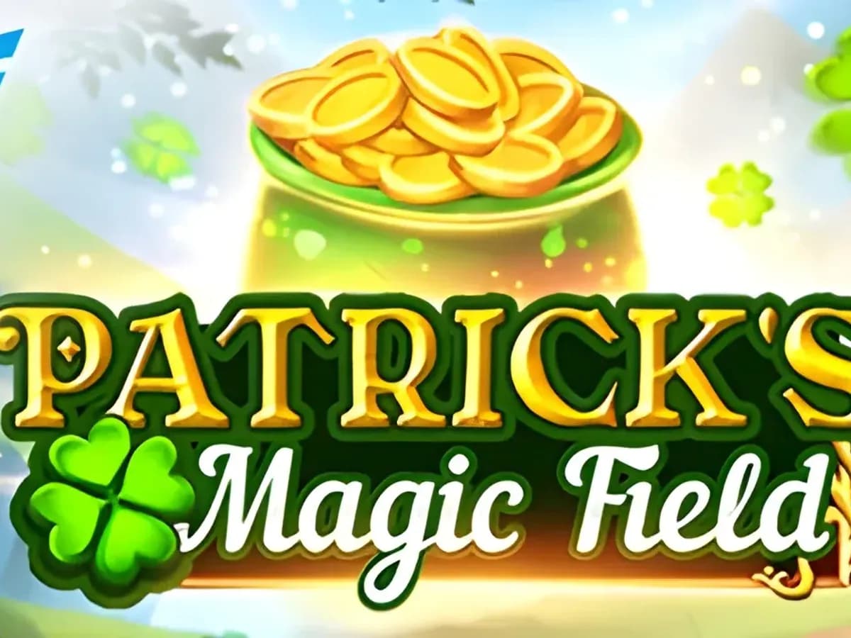 Patrick's Magic Field