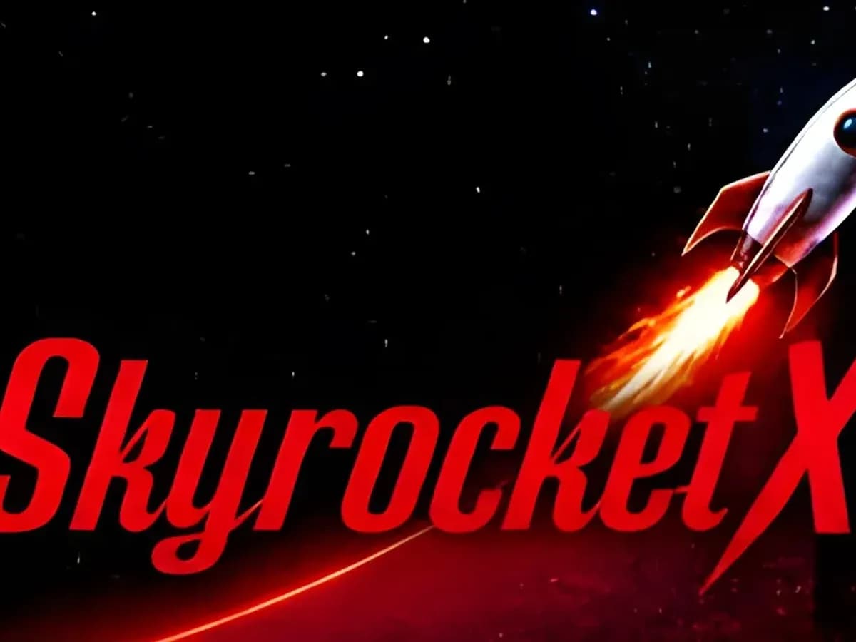 SkyrocketX