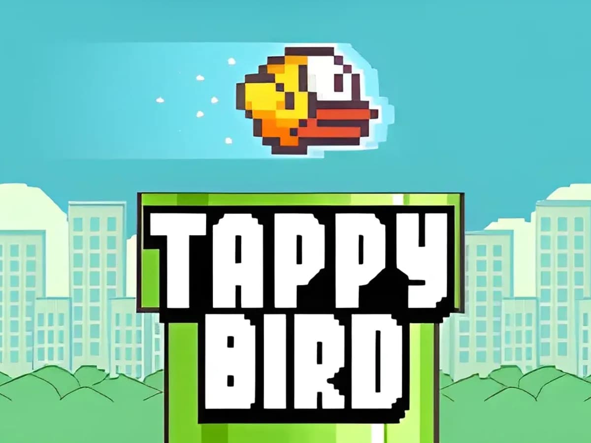 Tappy Bird