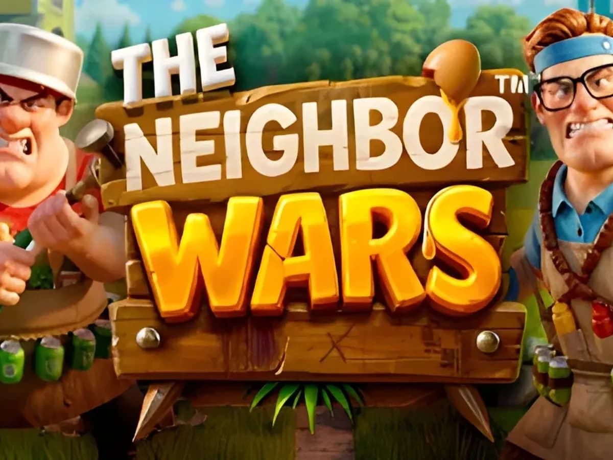 The Neighbor Wars™