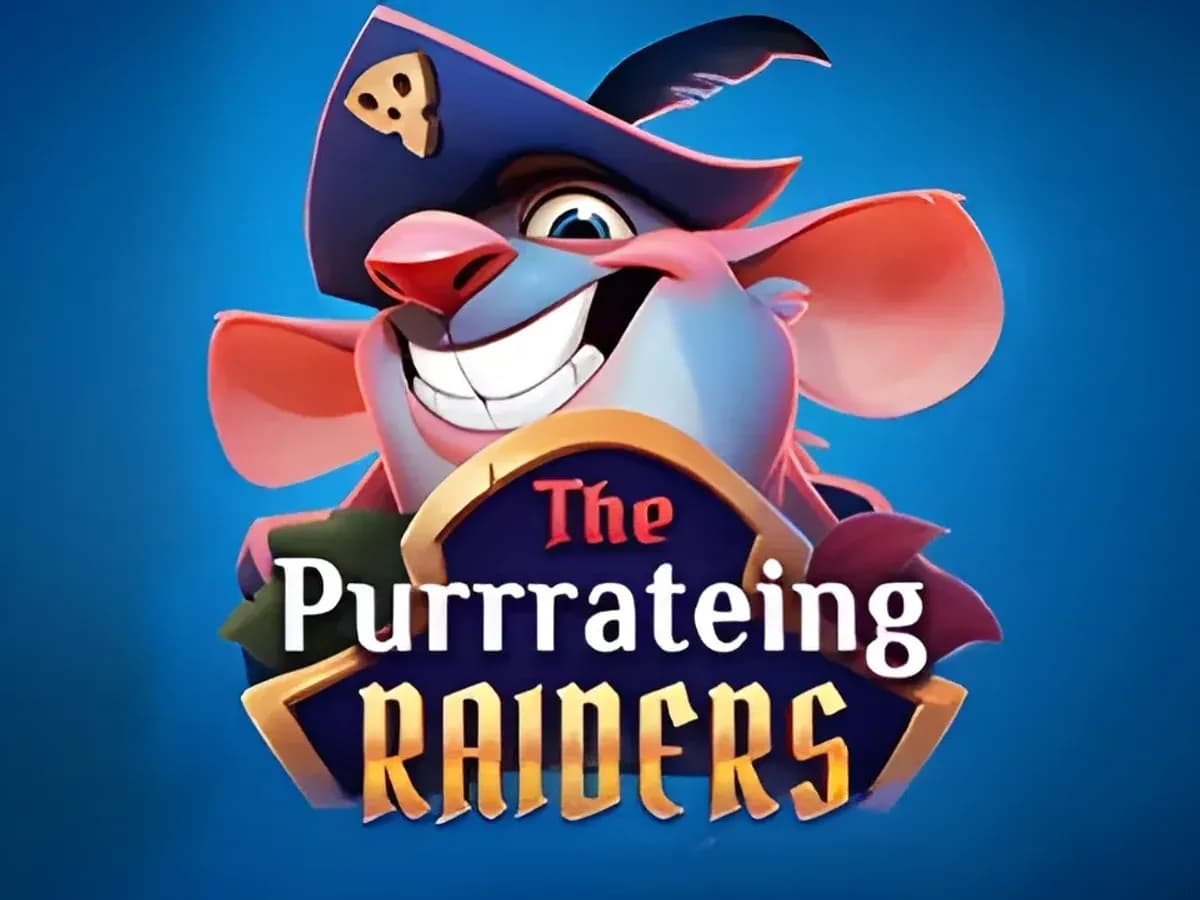 The Purrrateing Raiders