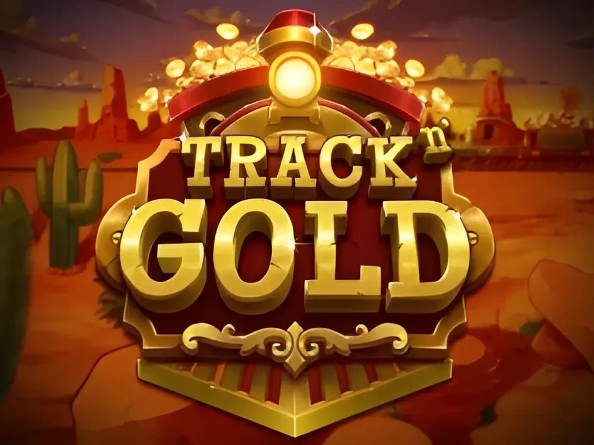 Track n' Gold